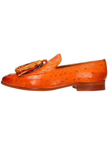 MELVIN & HAMILTON Loafer Emma 11 in Orange