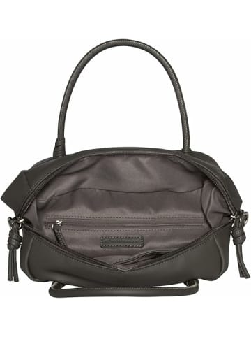 Tom Tailor weitere Tasche für Erwachsene in grau