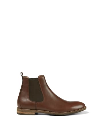 Marc O'Polo Chelsea-Boot in cognac
