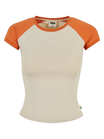 Urban Classics Urban Classics in softseagrass/vintageorange