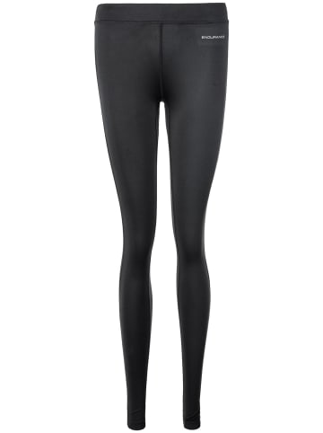 Endurance Sporthose Zenta in Black