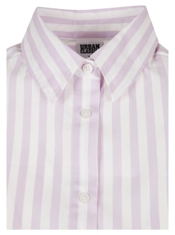 Urban Classics Urban Classics in white/lilac
