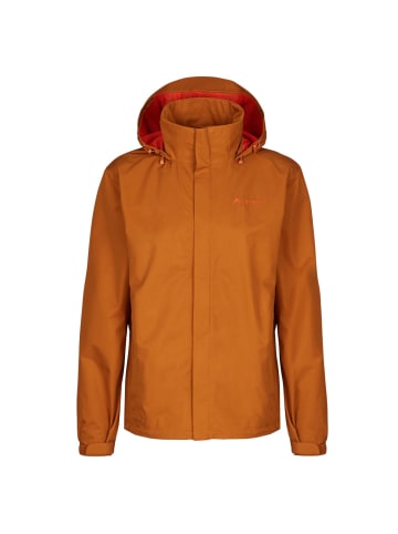 Vaude Funktionsjacke Me Escape Light Jacket in Orange