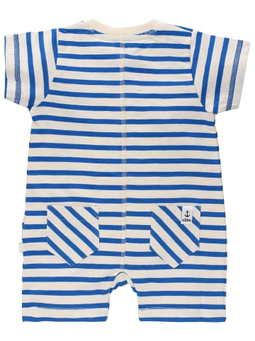 ebbe Shorty Sean in Strong blue stripe