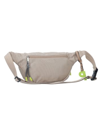 PICARD Lucky One Gürteltasche 35 cm in sand