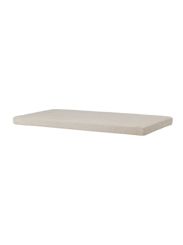ebuy24 Kissen Nice Beige 120 x 60 cm
