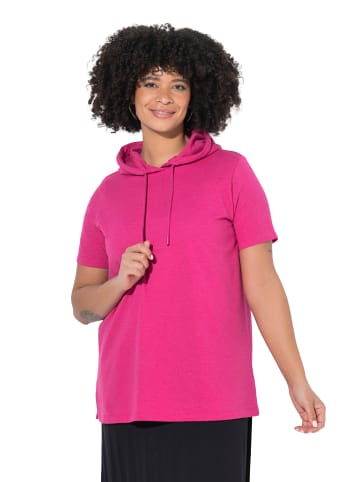 Angel of Style Sweatshirt in helles erika