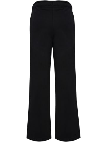 Hummel Hose Hmljr Loose Kinder in BLACK