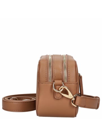 Valentino Bags Zero Re - Umhängetasche 18 cm (cuoio) in cuoio