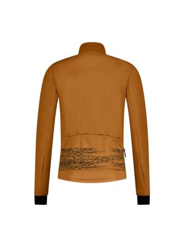 SHIMANO Windjacke BEAUFORT Jacket in bronze