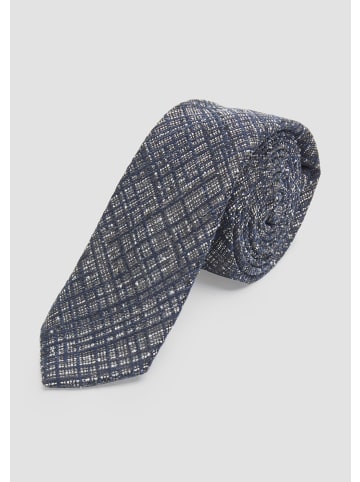 s.Oliver Krawatte in 59N9_navy