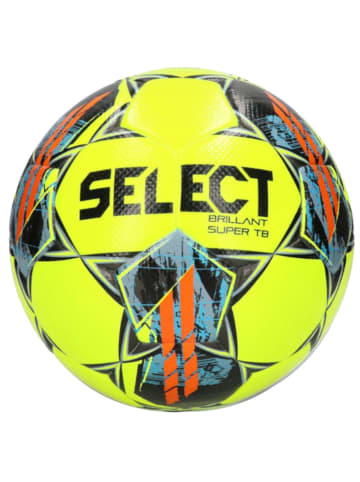 Select Select Brillant Super TB Ball in Gelb