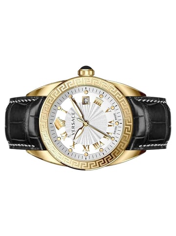 Versace Quarzuhr VFE130015 gold