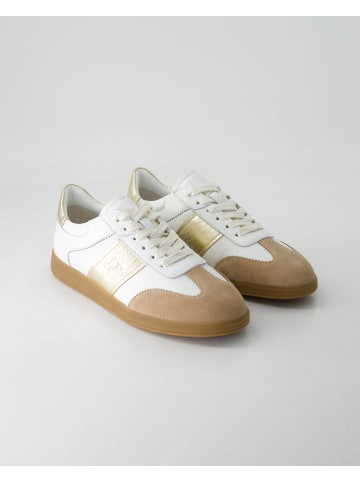 Regarde le Ciel Sneaker low in Braun