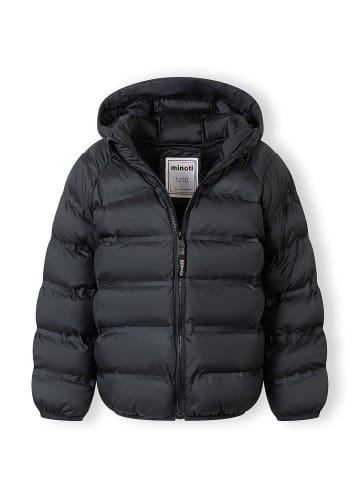Minoti Steppjacke 29COAT254 in schwarz