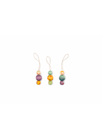 Grapat Ornaments N°1 Snowy Buddy - ab 3 Jahren