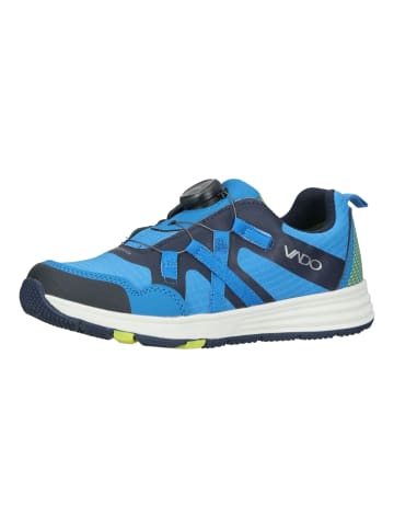 VADO  Sneaker in Hellblau