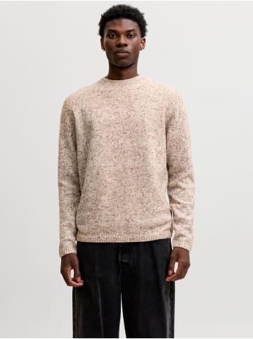 Jack & Jones Strickpullover in Atmosphere