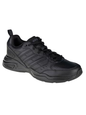 adidas Performance adidas Strutter in Schwarz