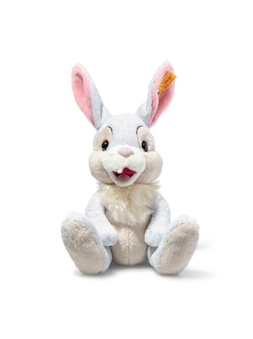 Steiff Klopfer Hase 21 bunt sitzend in Mehrfarbig ab 0 Monate