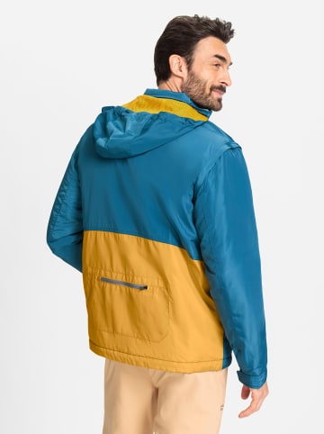 WITT WEIDEN Funktionsjacke in topas