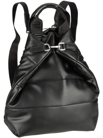 Jost Rucksack / Backpack Kaarina X-Change Bag XS in Black