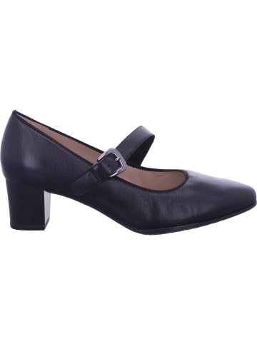 Caprice Trotteur in schwarz