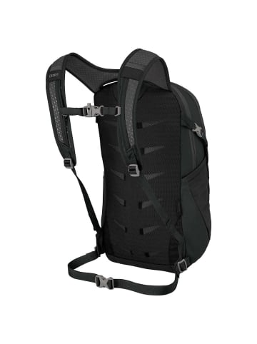 Osprey Daylite Daypack - Rucksack 48 cm (black) in schwarz
