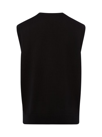 Dickies Pullunder Summerdale in schwarz - 0001