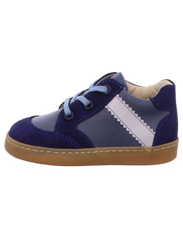 Däumling Lauflernschuhe in blau
