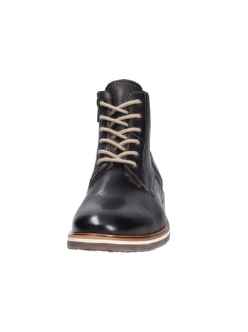 LLOYD Schnür-Stiefeletten für Herren in schwarz