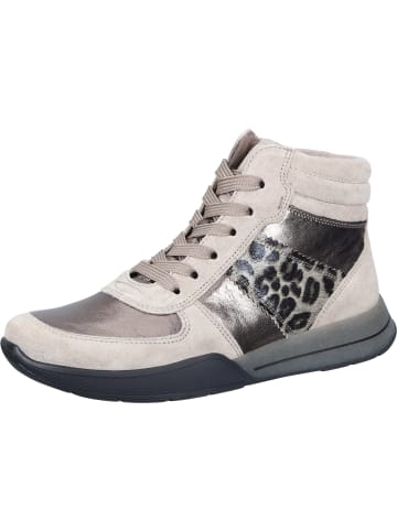 Ara Shoes Sportliche Stiefeletten in cream