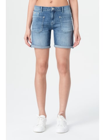 M.O.D Nancy Shorts Drive Blue