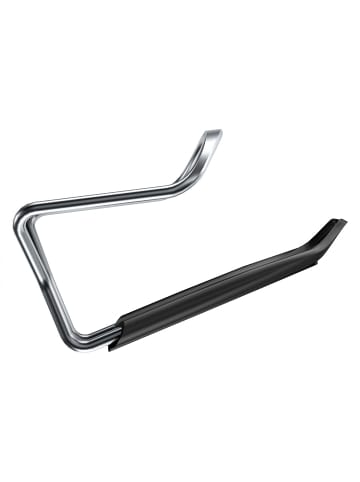 Syncros ALLOY COMP 3.0 FLASCHENHALTER in Silber