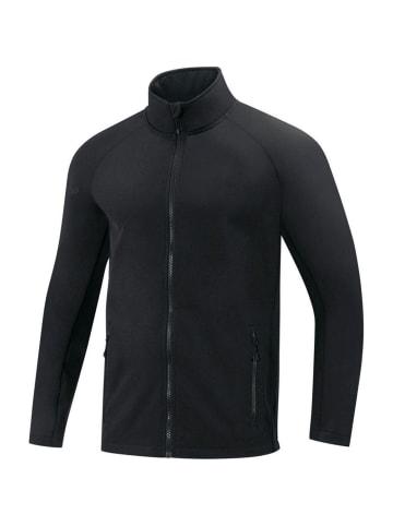 Jako Jacke Team Softshelljacke in Schwarz