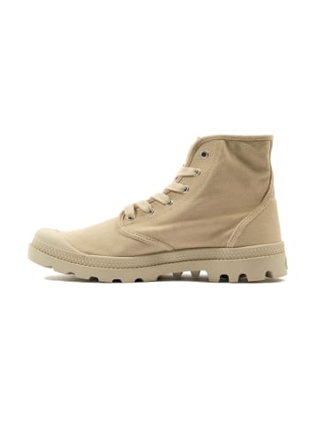 Palladium Sneakers High US Pampa Hi H in natur