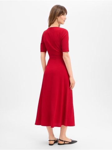 Zero Kleid in rot - 0001