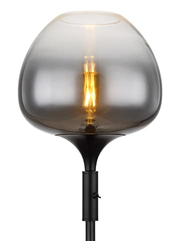 Globo lighting Stehleuchte "MAXY" in black