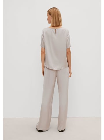 comma Bluse  in  8026_helles beige