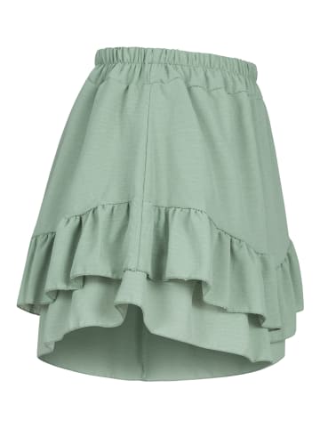 Cloud5ive Shorts - undefined in green