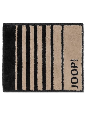 JOOP! JOOP! SHUTTER Badteppich 50x60 cm, Ebony