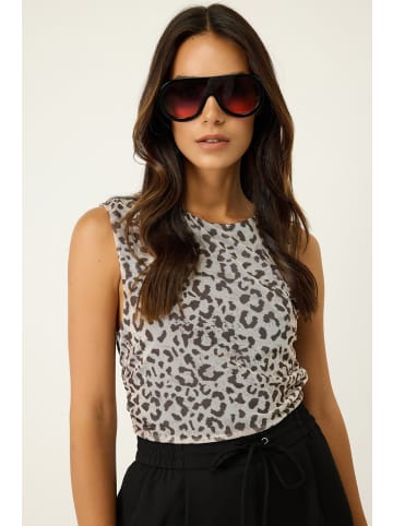 NO MATTER WHAT Blouse in Mehrfarbig