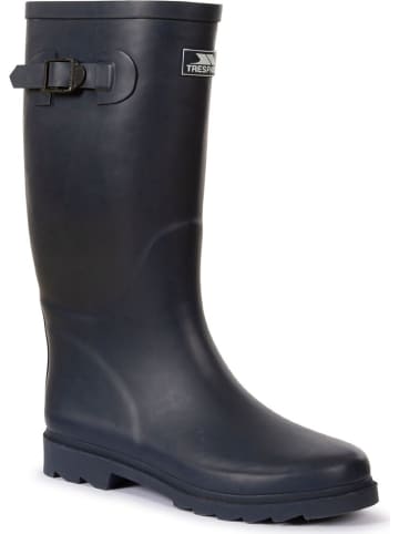 Trespass Gummistiefel in Blau
