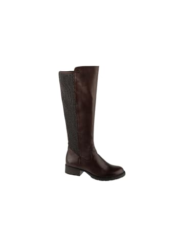 rieker Rieker Booties Z9591 in Braun