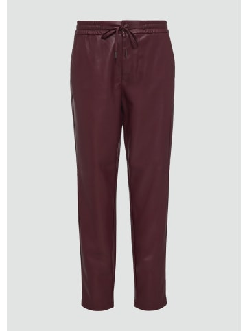 s.Oliver Hose in 3874_rubinrot