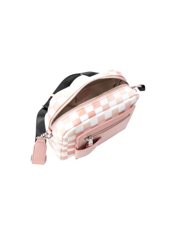 myMo Damen Umhängetasche in Rosa