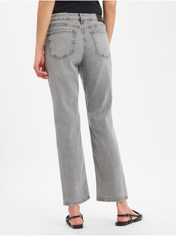 s.Oliver Jeans Karolin in hellgrau