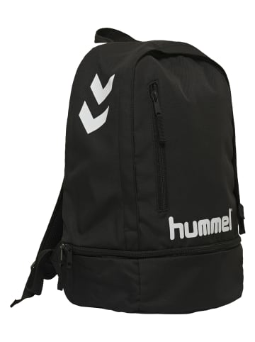 Hummel Hummel Rucksack Hmlpromo Multisport Erwachsene in BLACK