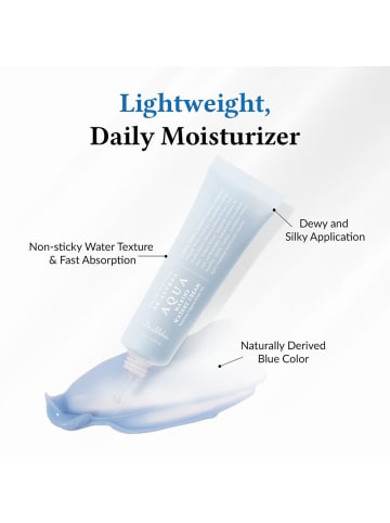 Dr. Althea Gesichtscreme Aqua Marine Watery Cream, 50 ml