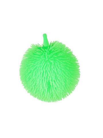Toi-Toys Quetsch Ball Neon 8 cm in grün